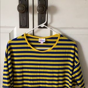 LulaRoe short sleeve t-shirt✨